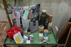 De Groene Stadshut plaats foto